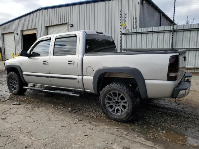 2006 GMC New Sierra C1500