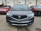 2017 Acura MDX Advance