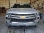 2020 Chevrolet Silverado K1500 LT