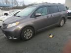 2013 Toyota Sienna XLE