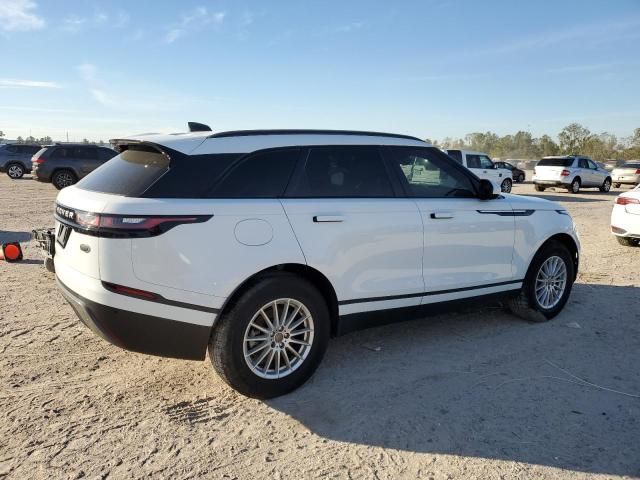 2019 Land Rover Range Rover Velar