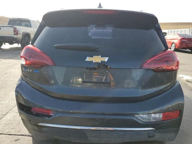 2021 Chevrolet Bolt EV Premier