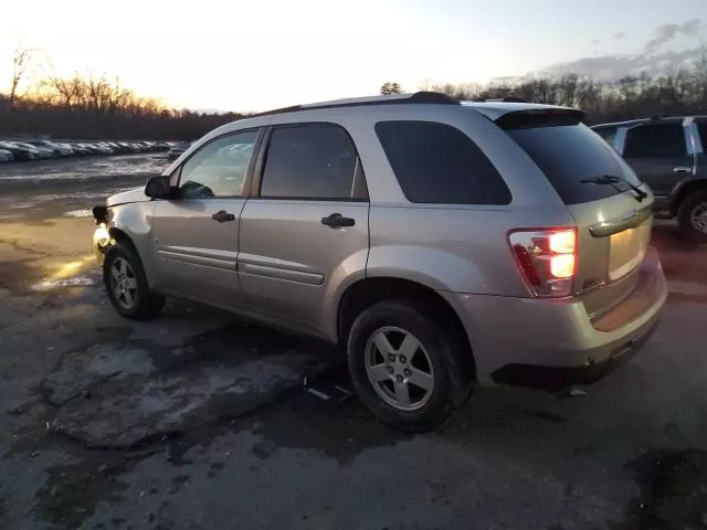 2008 Chevrolet Equinox LS