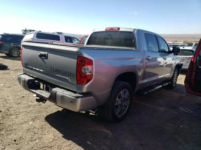 2016 Toyota Tundra Crewmax 1794