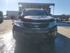 2015 KIA Sorento EX