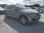 2013 Volkswagen Touareg V6 TDI