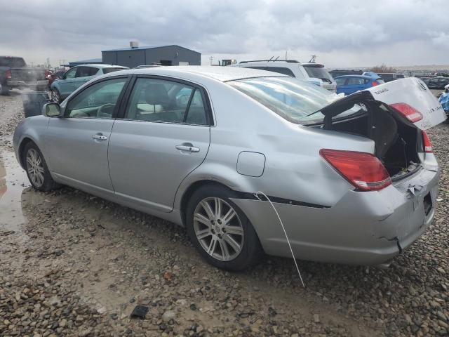 2006 Toyota Avalon XL