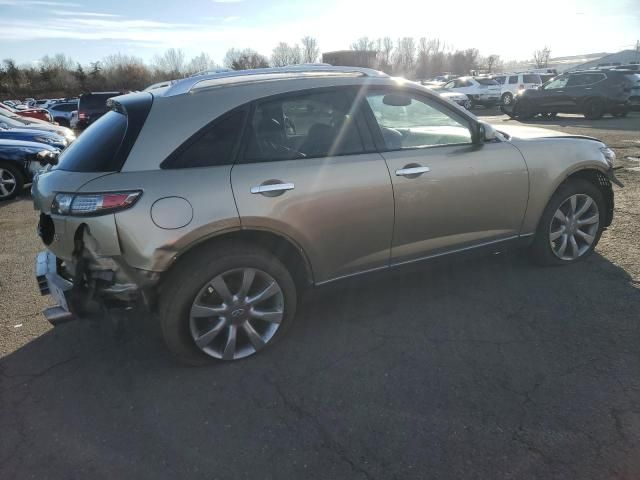 2005 Infiniti FX45