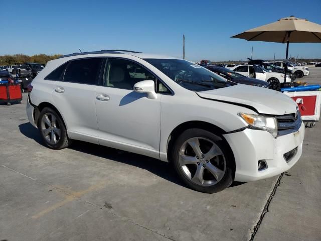 2013 Toyota Venza LE