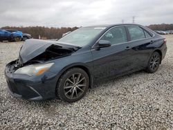 Toyota Vehiculos salvage en venta: 2015 Toyota Camry LE