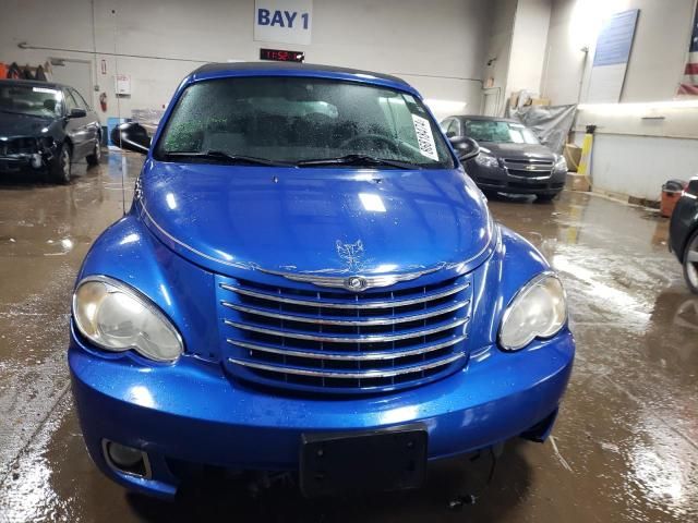 2006 Chrysler PT Cruiser Touring