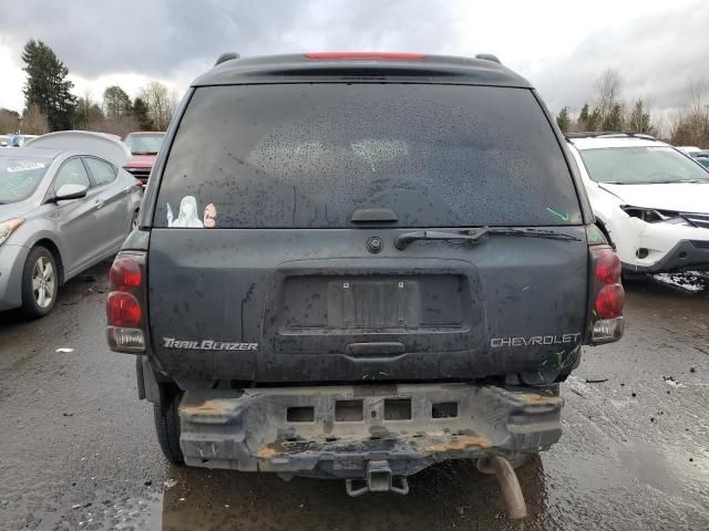 2003 Chevrolet Trailblazer EXT