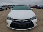 2016 Toyota Camry XSE