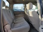 2005 Toyota Tundra Double Cab SR5