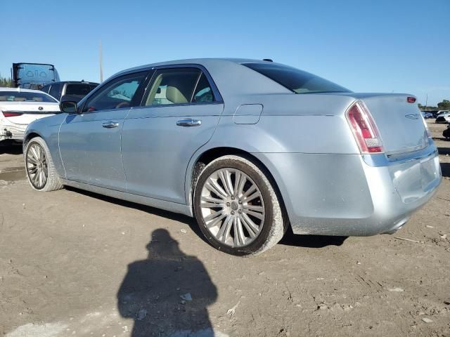 2013 Chrysler 300C