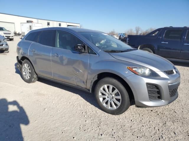 2011 Mazda CX-7