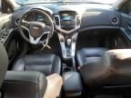 2014 Chevrolet Cruze LTZ