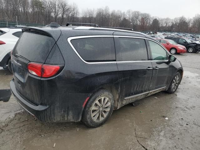 2020 Chrysler Pacifica Touring L Plus