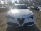 2022 Alfa Romeo Stelvio TI