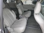 2012 Toyota Sienna XLE