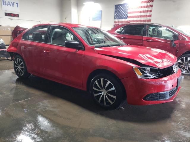 2014 Volkswagen Jetta TDI