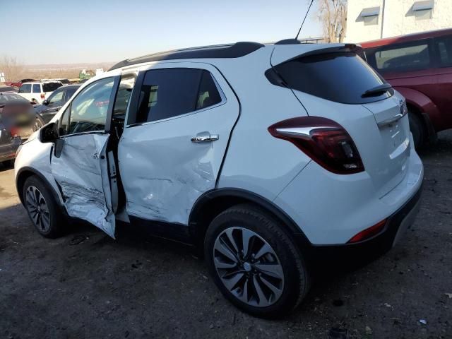 2019 Buick Encore Essence