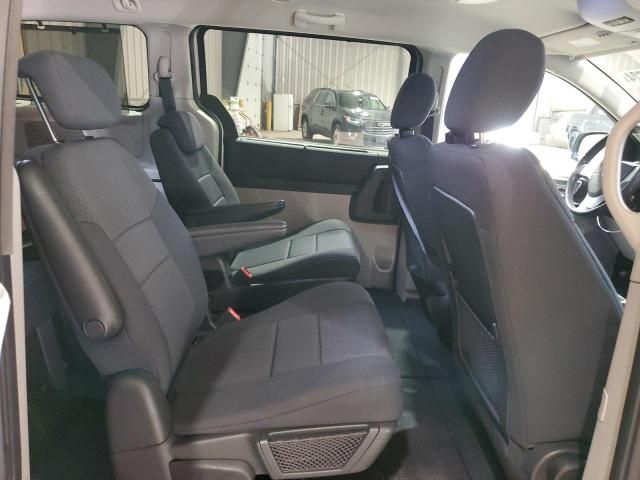 2010 Dodge Grand Caravan SXT