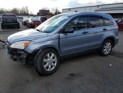 Honda cr-v se salvage cars for sale: 2011 Honda CR-V SE