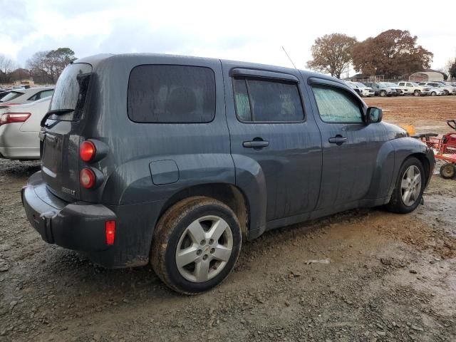 2011 Chevrolet HHR LT