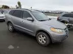 2008 Hyundai Santa FE GLS