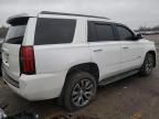 2017 Chevrolet Tahoe K1500 LT