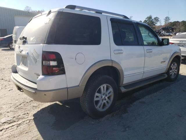 2006 Ford Explorer Eddie Bauer