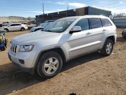 2012 Jeep Grand Cherokee Laredo en venta en Colorado Springs, CO