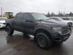 2013 Ford F150 SVT Raptor