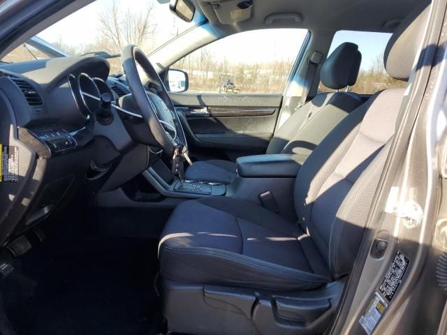 2011 KIA Sorento Base