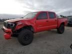 2006 Toyota Tacoma Double Cab