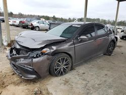 Toyota Vehiculos salvage en venta: 2024 Toyota Camry SE Night Shade