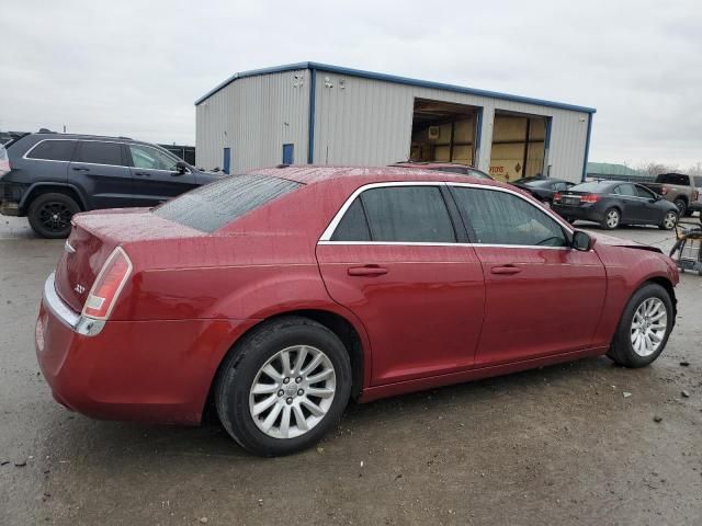 2014 Chrysler 300