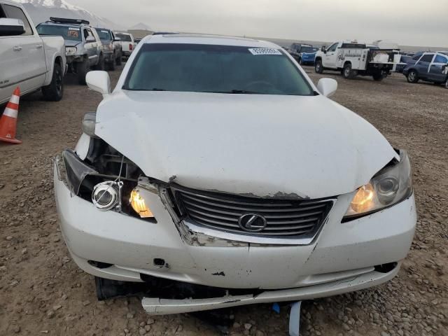 2007 Lexus ES 350