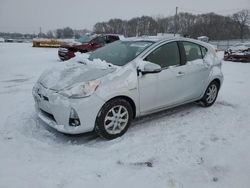 2014 Toyota Prius C en venta en Ham Lake, MN