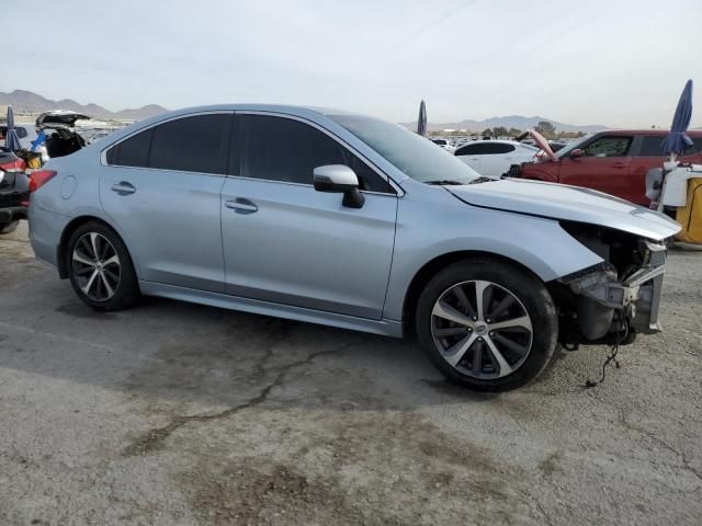 2015 Subaru Legacy 2.5I Limited