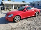 2004 Lexus SC 430