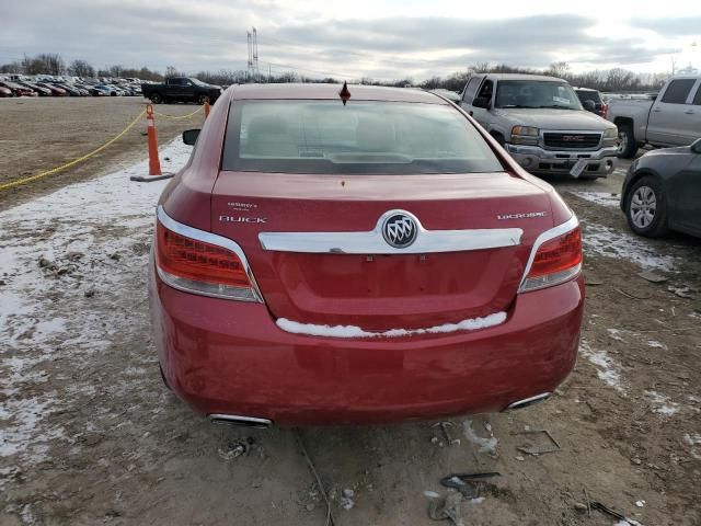 2013 Buick Lacrosse Premium