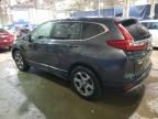 2018 Honda CR-V EXL