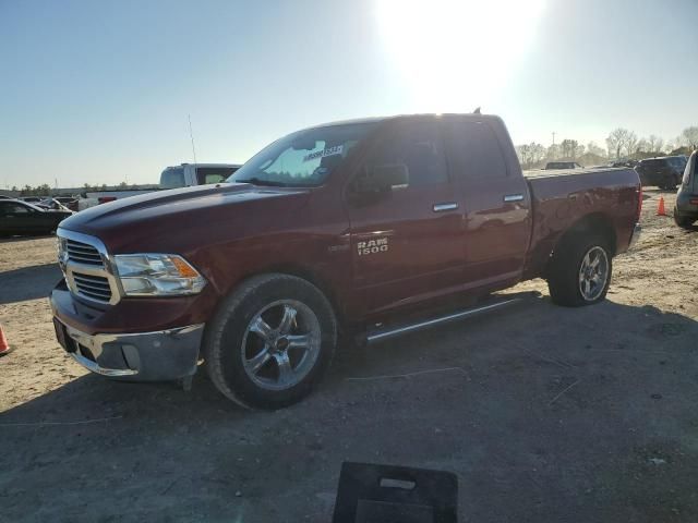 2015 Dodge RAM 1500 SLT