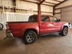 2012 Toyota Tacoma Double Cab Prerunner