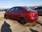 2008 Hyundai Accent GLS