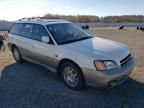 2001 Subaru Legacy Outback H6 3.0 LL Bean