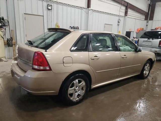 2005 Chevrolet Malibu Maxx LT