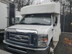 2016 Ford Econoline E350 Super Duty Cutaway Van